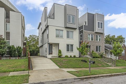 525 31st Ave N A Nashville TN 37209