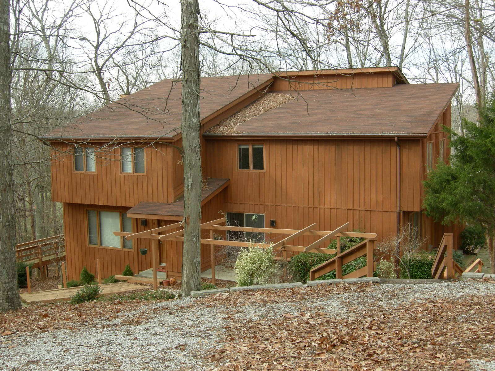 Photo 1 of 20 — 2612 S Chancery St B8, Mc Minnville, TN 37110