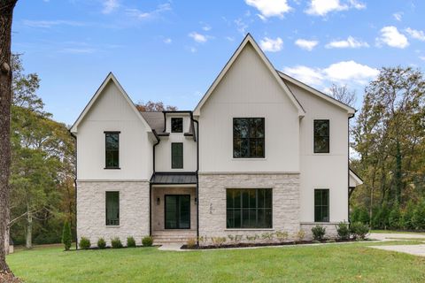 Photo of 706 Brook Hollow Rd, Nashville, TN 37205 (MLS # 3175486)