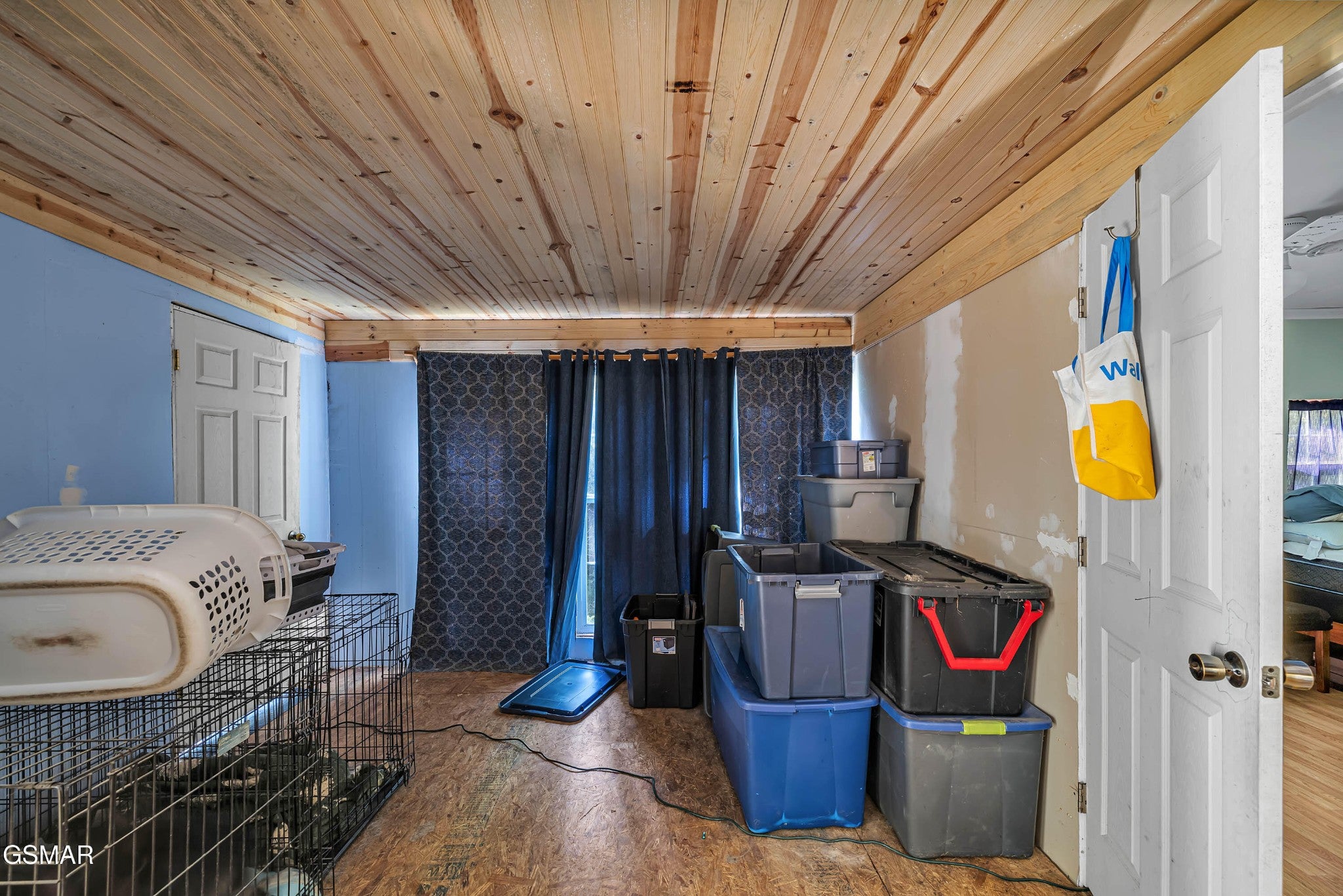 3176 N Clear Fork Road