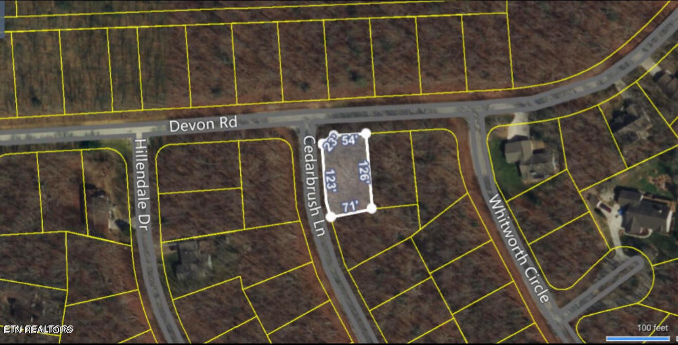 125 Devon Rd