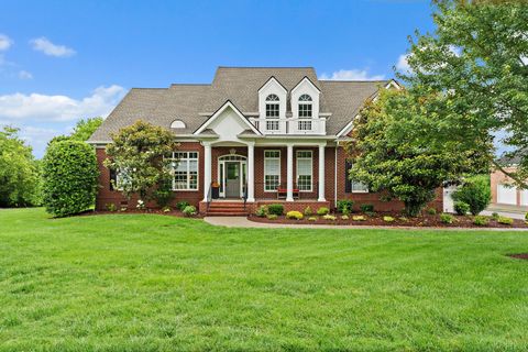2510 Benington Pl Nolensville TN 37135