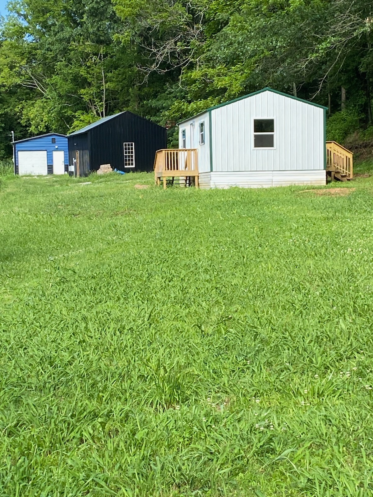 130 Ben Johnson Rd