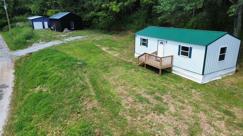 130 Ben Johnson Rd Pulaski TN 38478