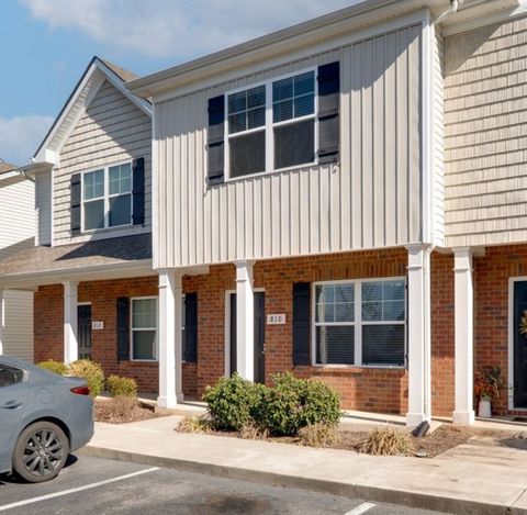 810 Staten Dr Murfreesboro TN 37128