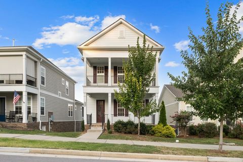 Photo of 349 Moira Cir, Nolensville, TN 37135 (MLS # 3182043)