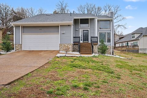 604 Somerset Ct Nashville TN 37217