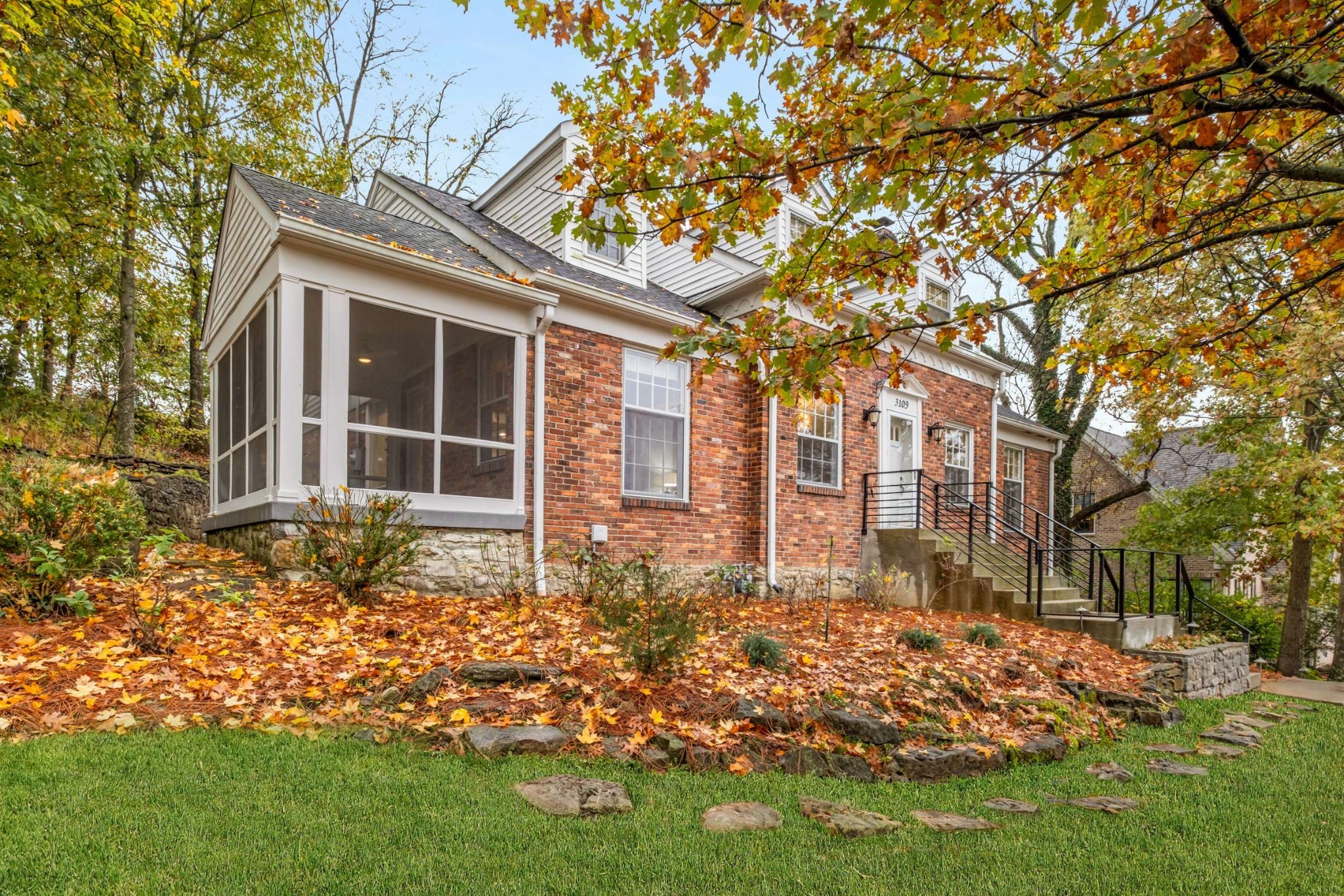3109 Overlook Dr