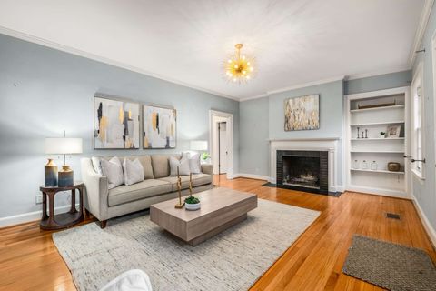 3109 Overlook Dr, Nashville, TN 37212 - MLS#: 2820478
