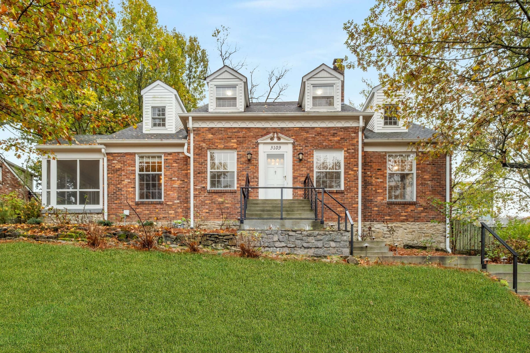 3109 Overlook Dr