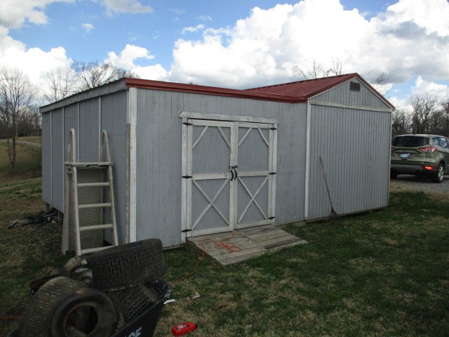 721 Hog Back Ridge Rd