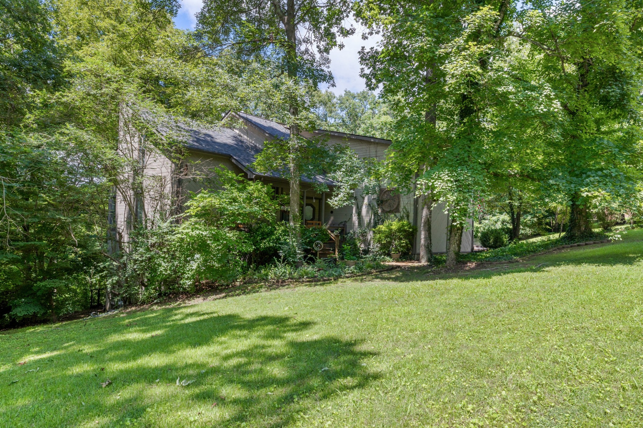 4410 Tanglewood Rd