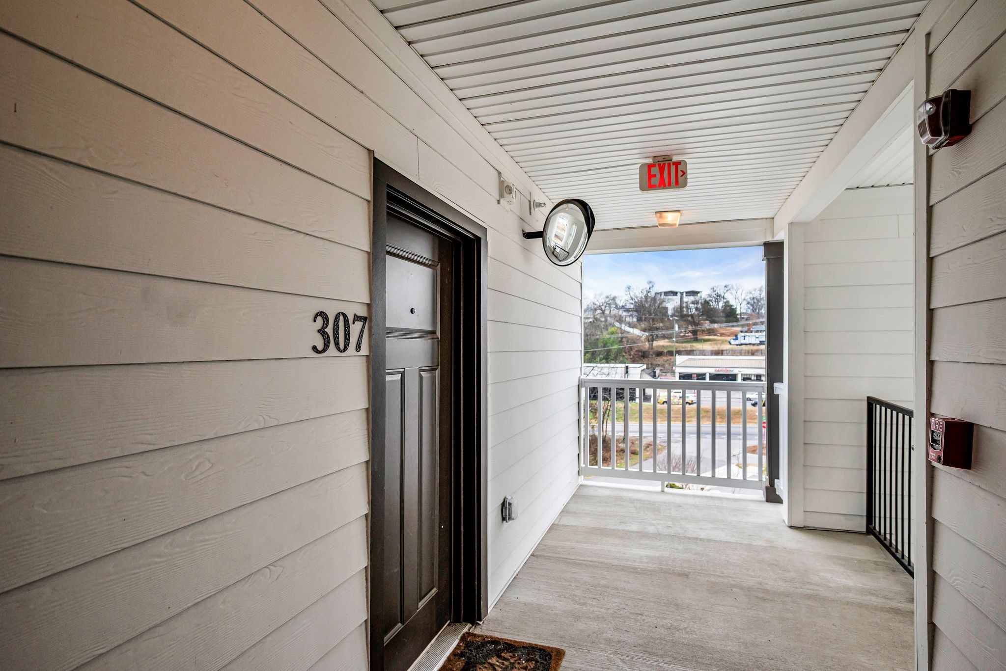 6411 Charlotte Road Cir 307