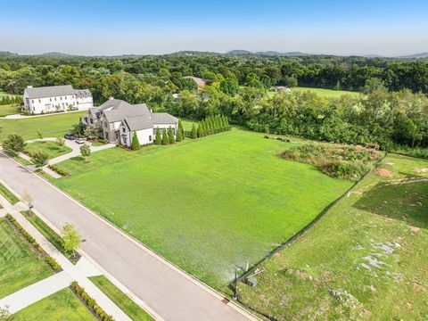 8903 Palmer Way Brentwood TN 37027