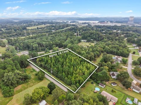 0 Hixson Pike Soddy Daisy TN 37379