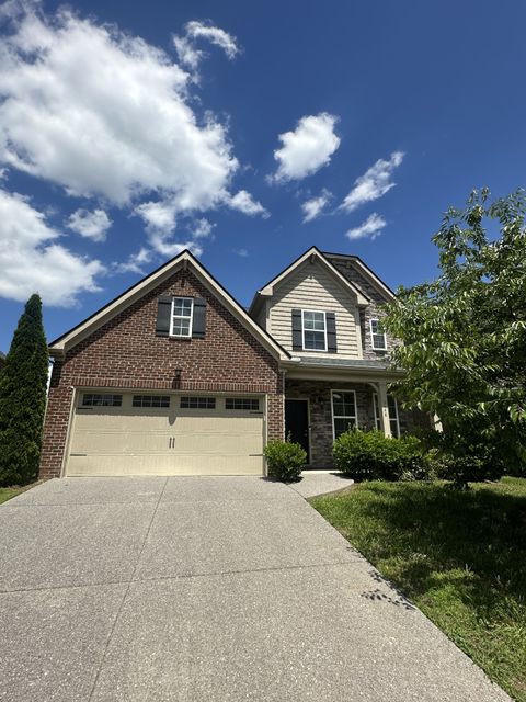 Photo of 5448 Pisano St, Mount Juliet, TN 37122 (MLS # 3132577)