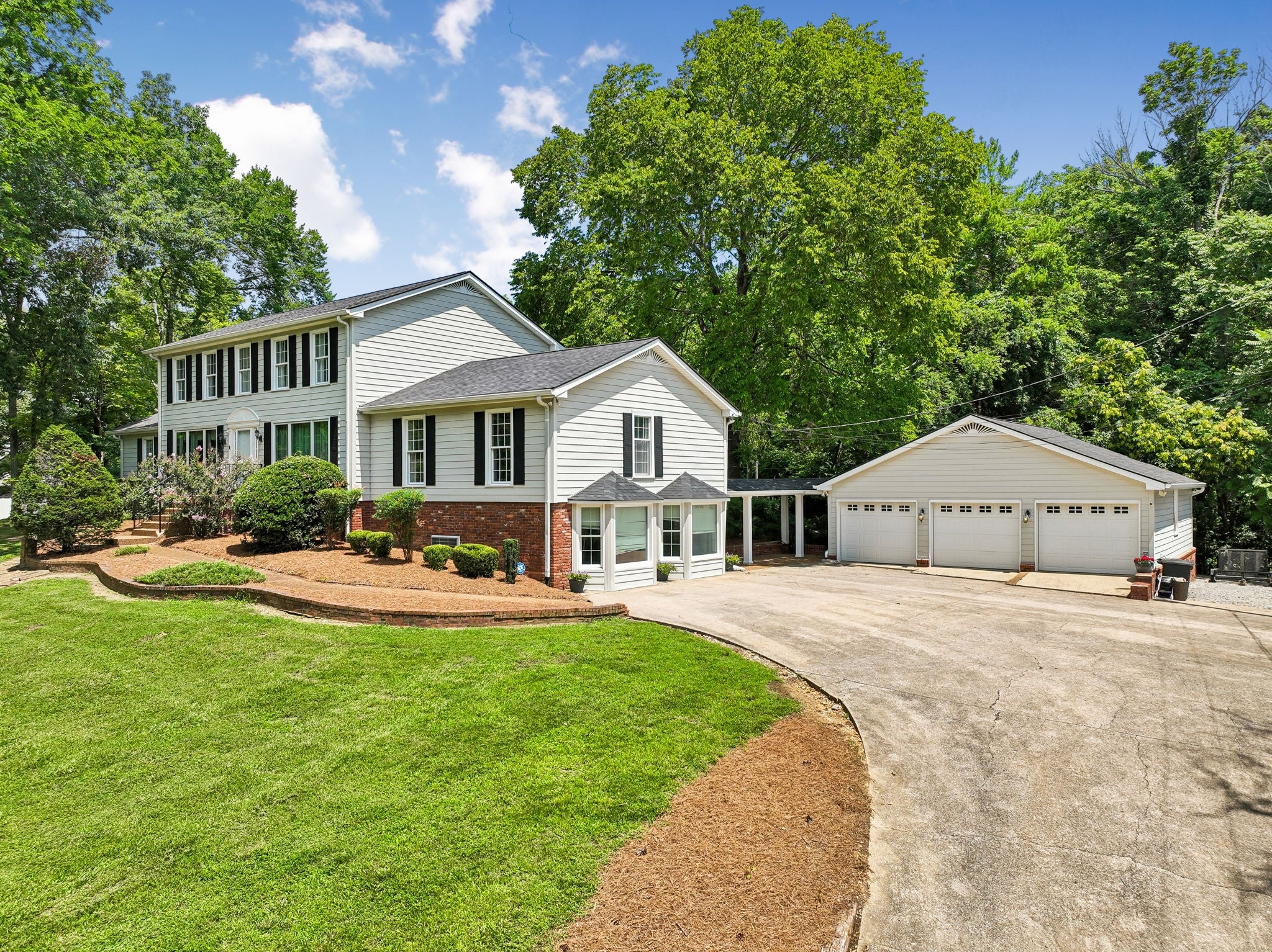 108 Wonder Valley Rd