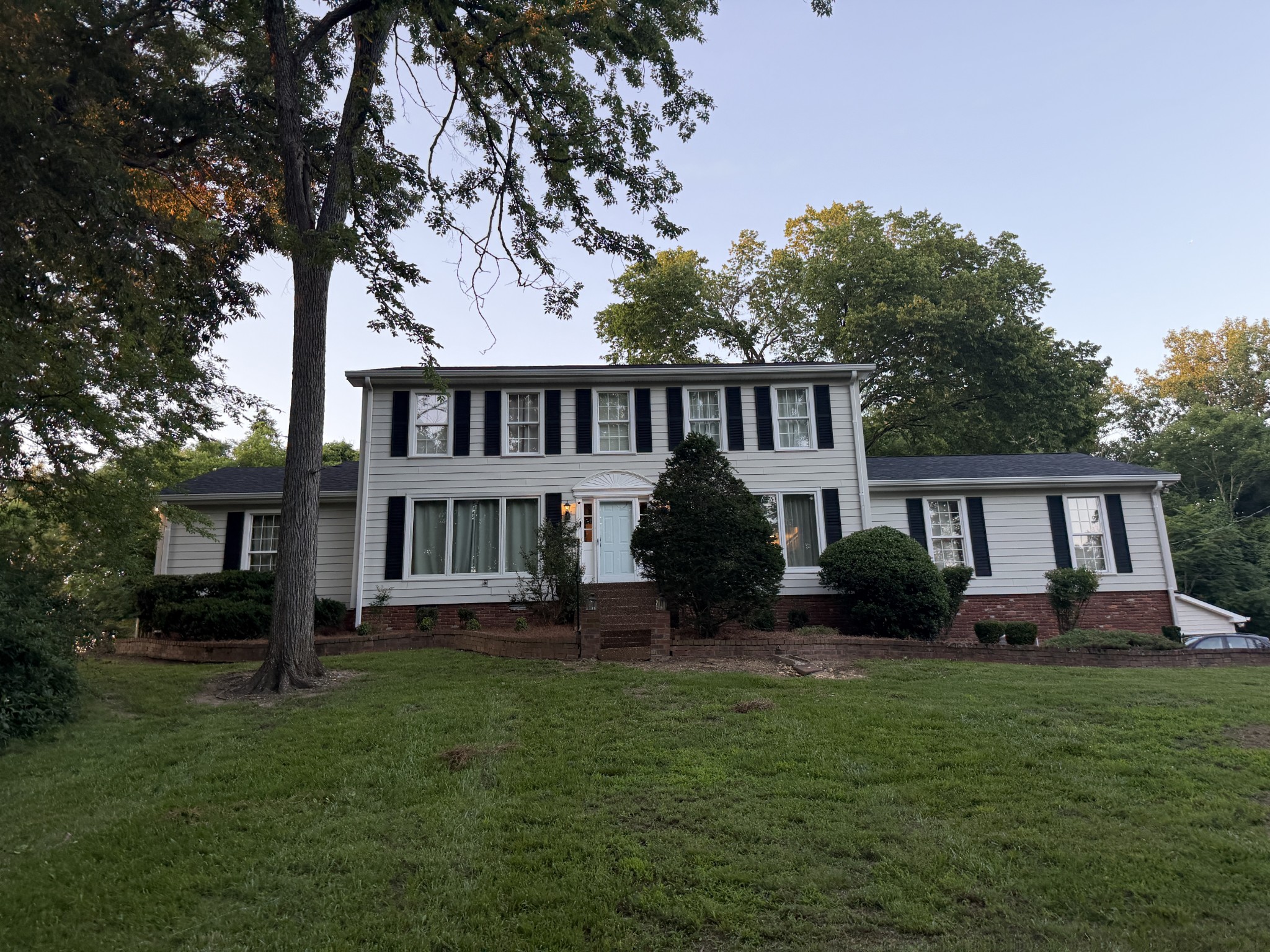 108 Wonder Valley Rd
