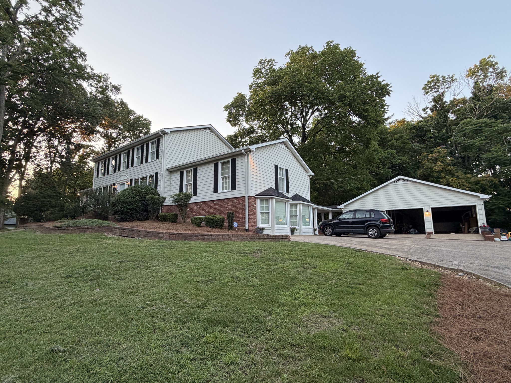 108 Wonder Valley Rd