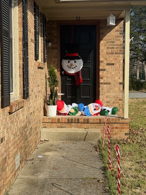 1533 Old Lascassas Rd