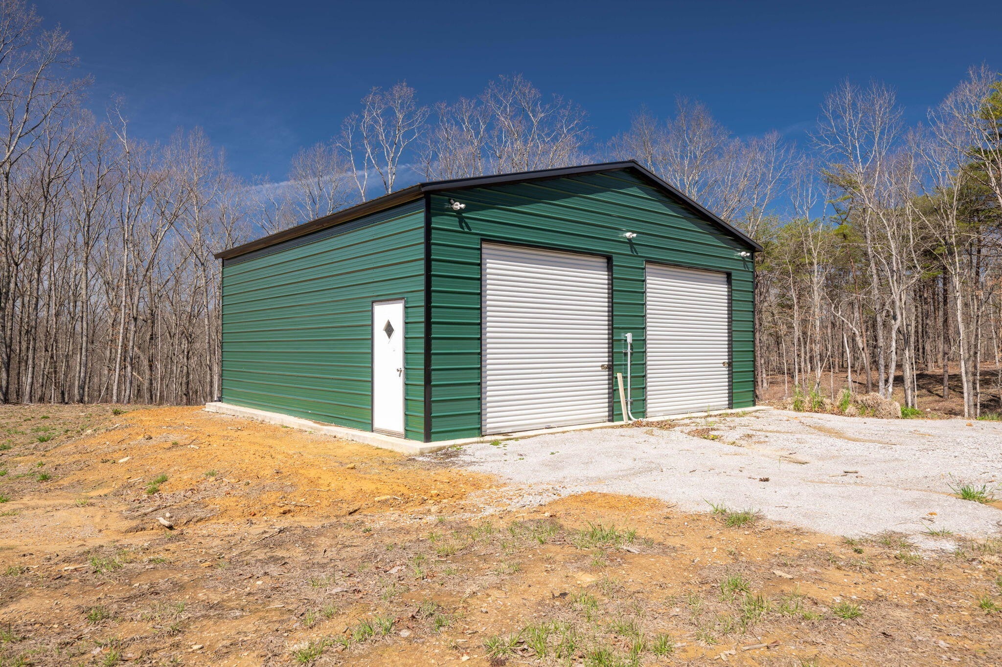 511 Black Mountain Road