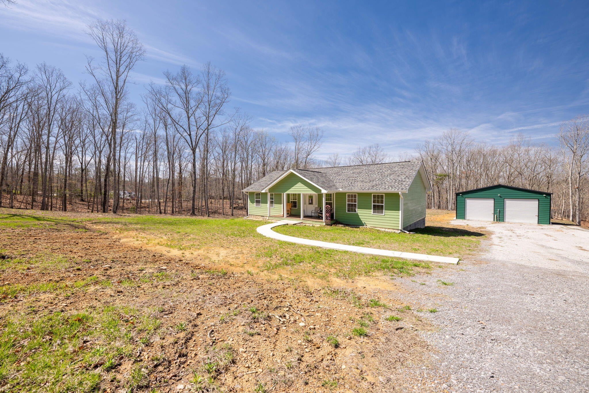 511 Black Mountain Road