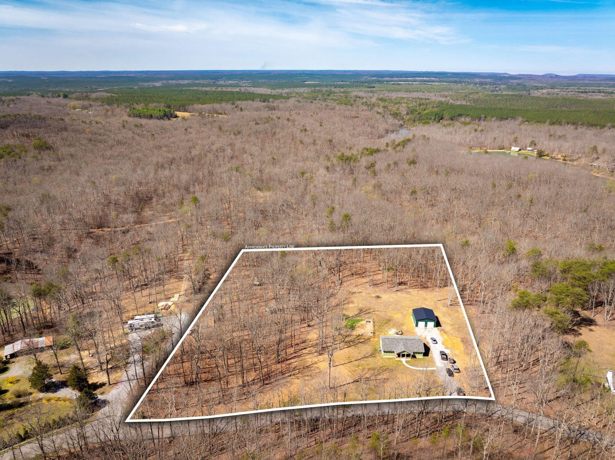 511 Black Mountain Road