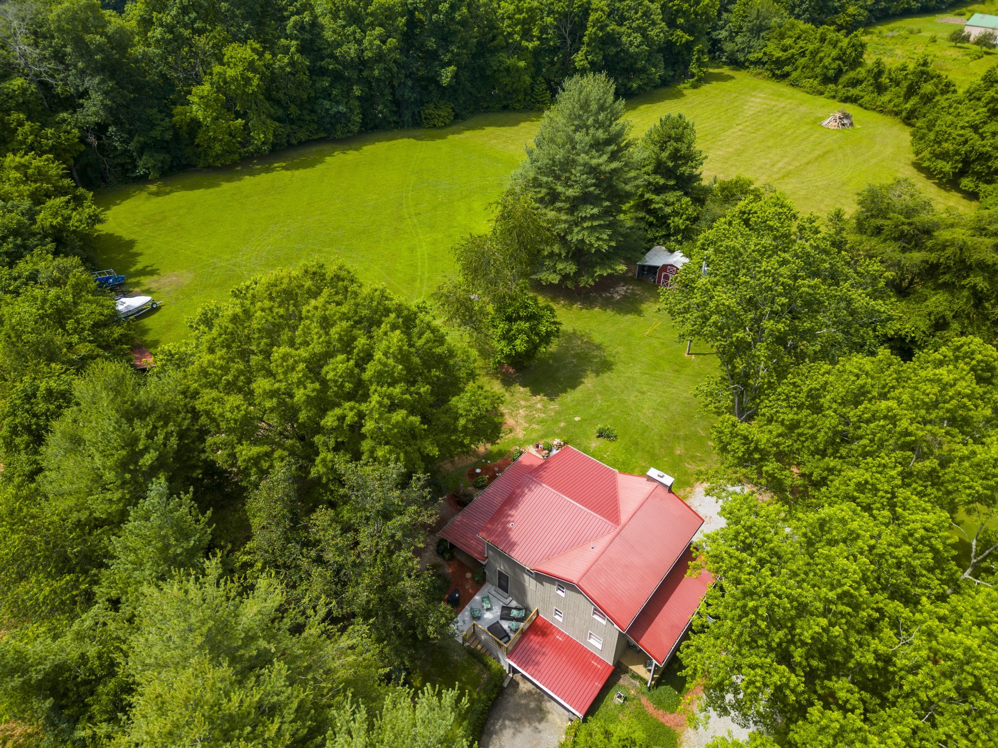 3828 Martins Chapel Rd