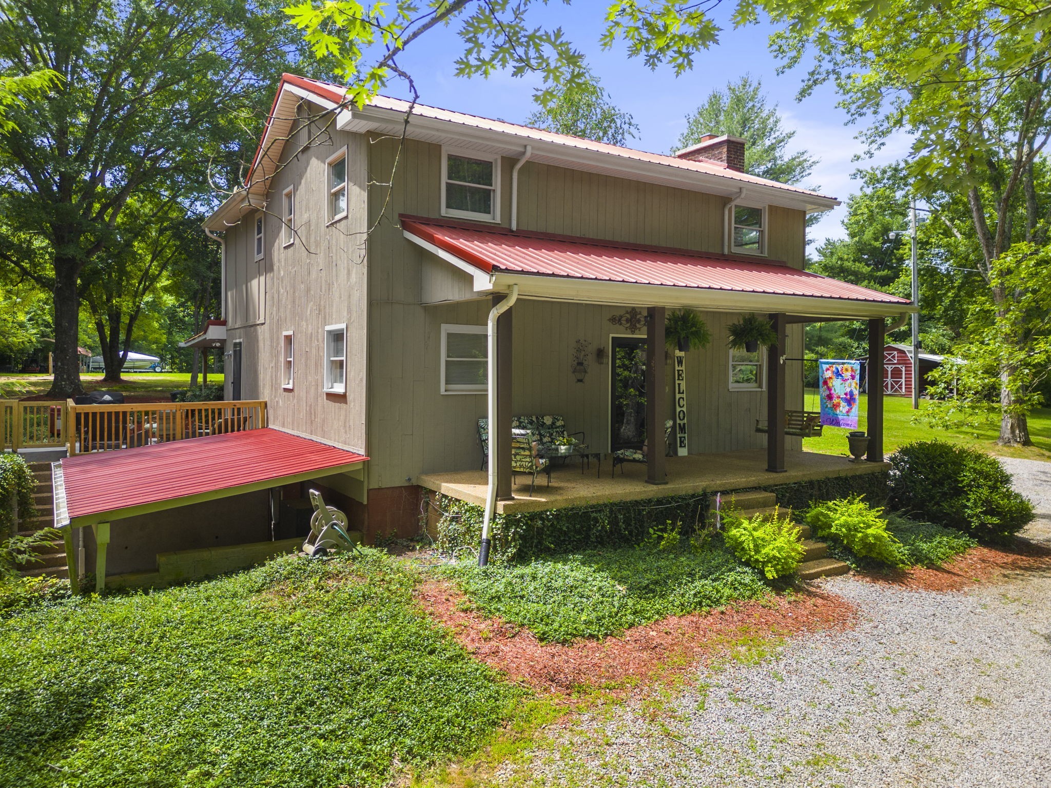 3828 Martins Chapel Rd