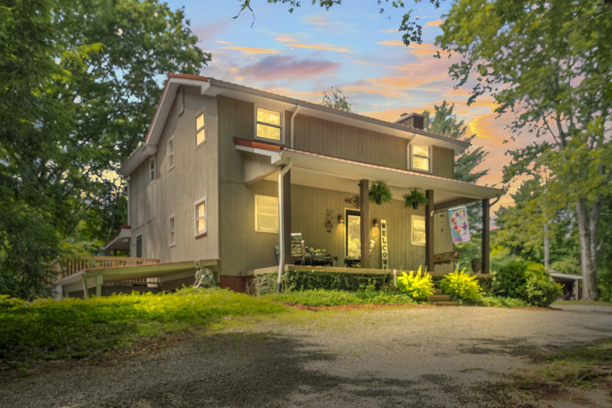 3828 Martins Chapel Rd