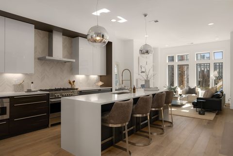 1118 Sigler St Nashville TN 37203