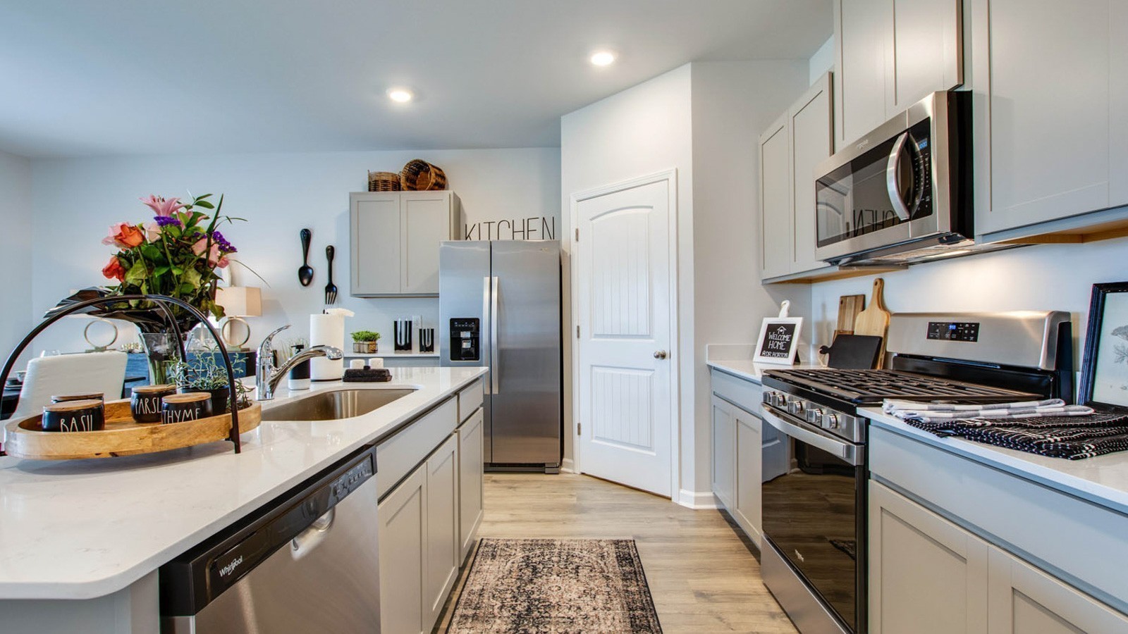 Middle Tennessee Properties 4 2196 MACKINAC BEND