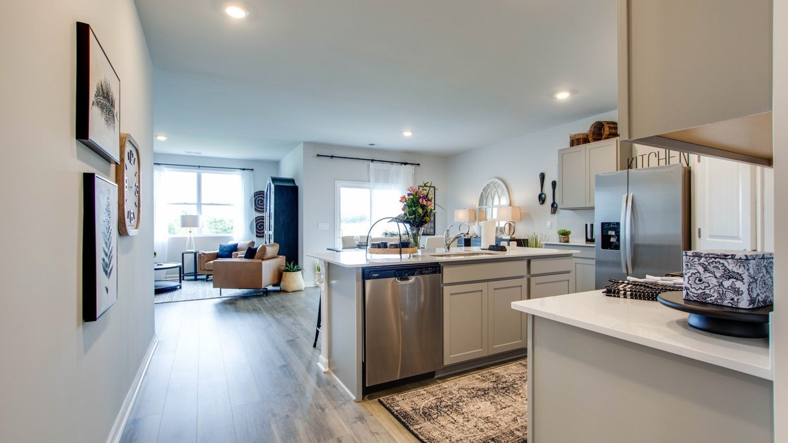 Middle Tennessee Properties 3 2196 MACKINAC BEND