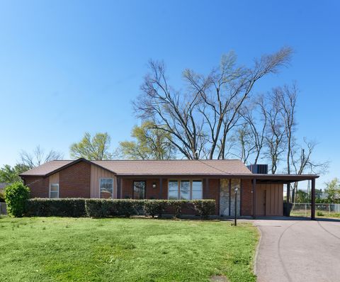 4719 Timberhill Ct Nashville TN 37211