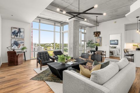 Photo of 700 12th Avenue S #1110, Nashville, TN 37203 (MLS # 3183447)