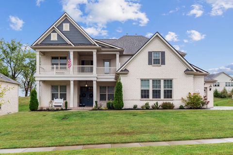 3157 Chase Point Dr Franklin TN 37067