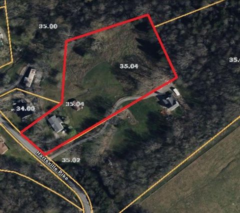 256 Hartsville Pike Carthage TN 37030