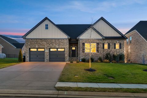 2209 Winterdale Dr Murfreesboro TN 37128