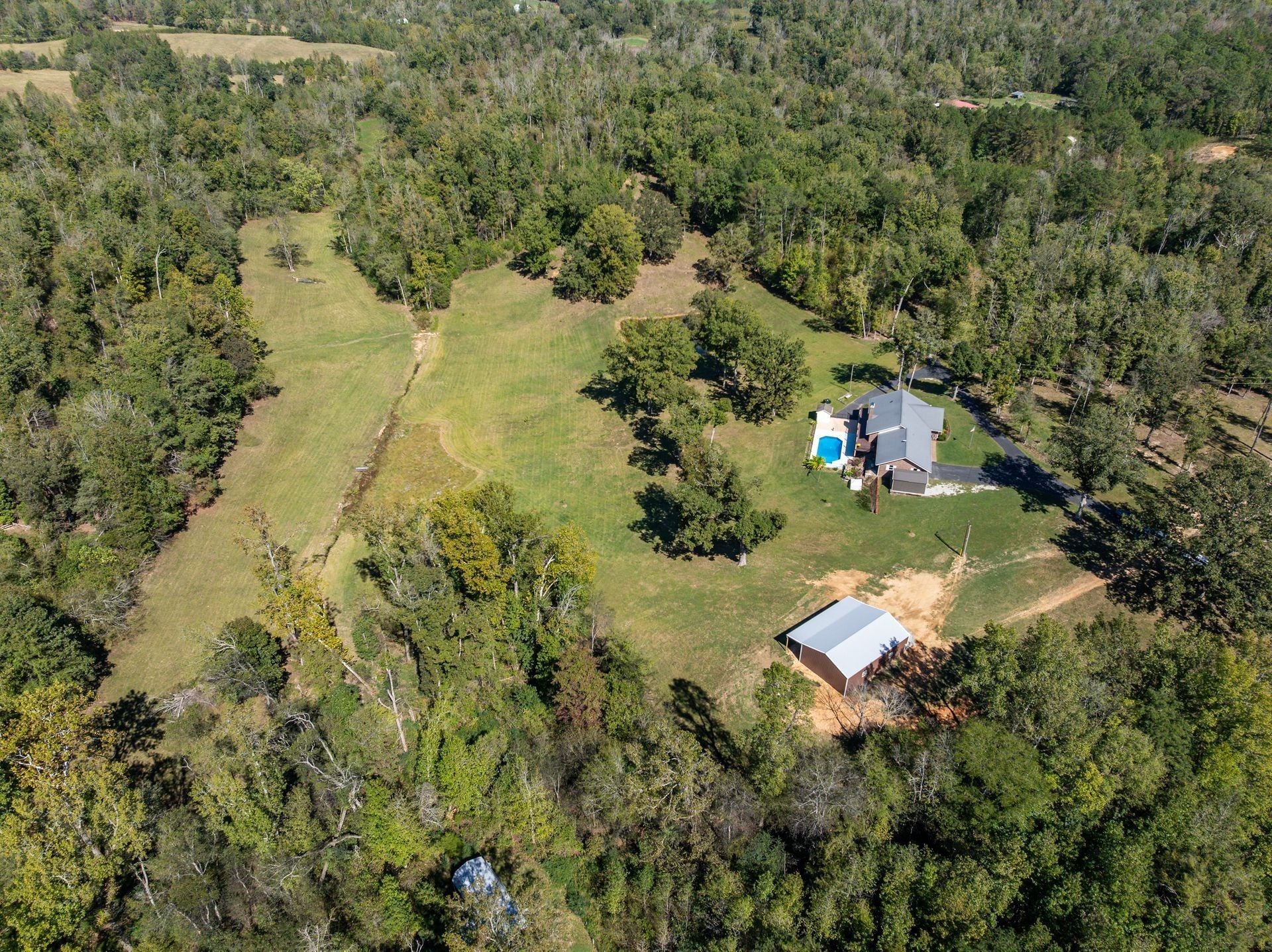 2743 Mouse Tail Rd