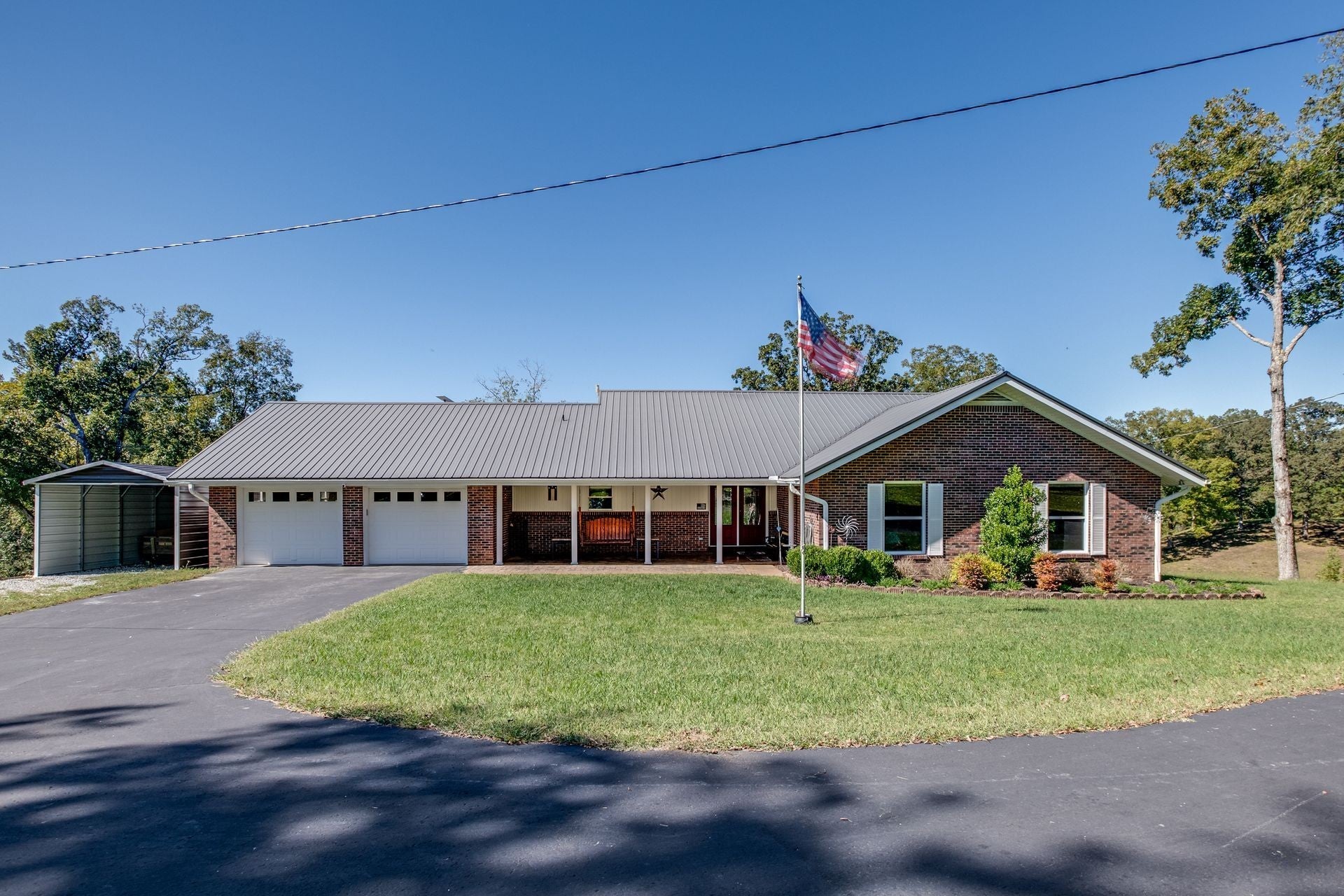 2743 Mouse Tail Rd