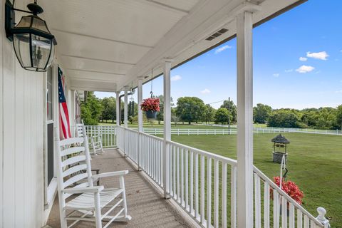 6227 Ladd Rd Franklin TN 37067