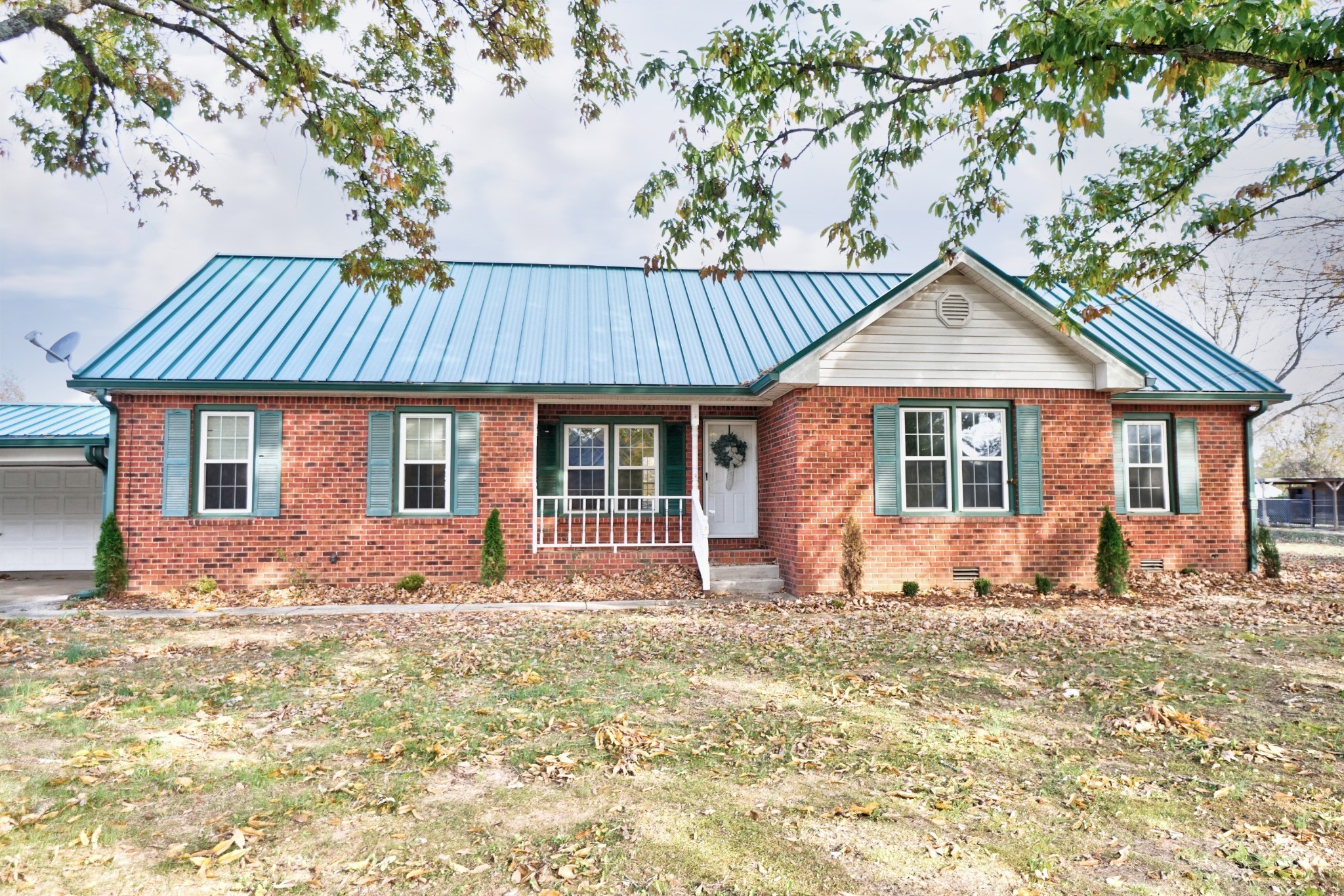 Middle Tennessee Properties 1 158 Sweetgum Dr