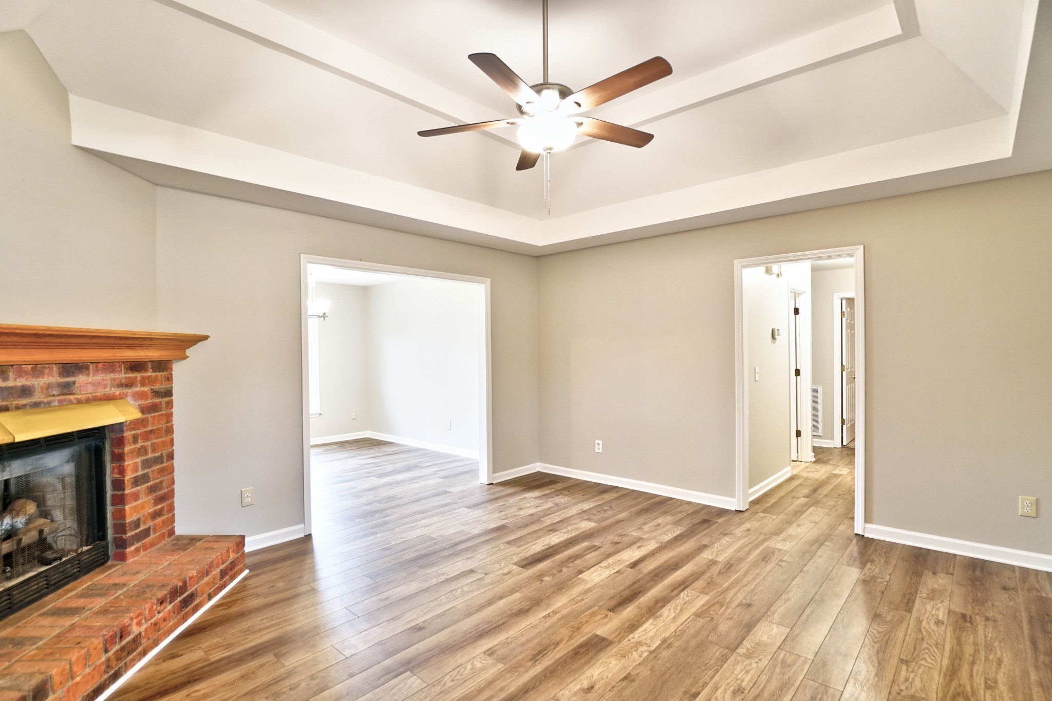 Middle Tennessee Properties 4 158 Sweetgum Dr