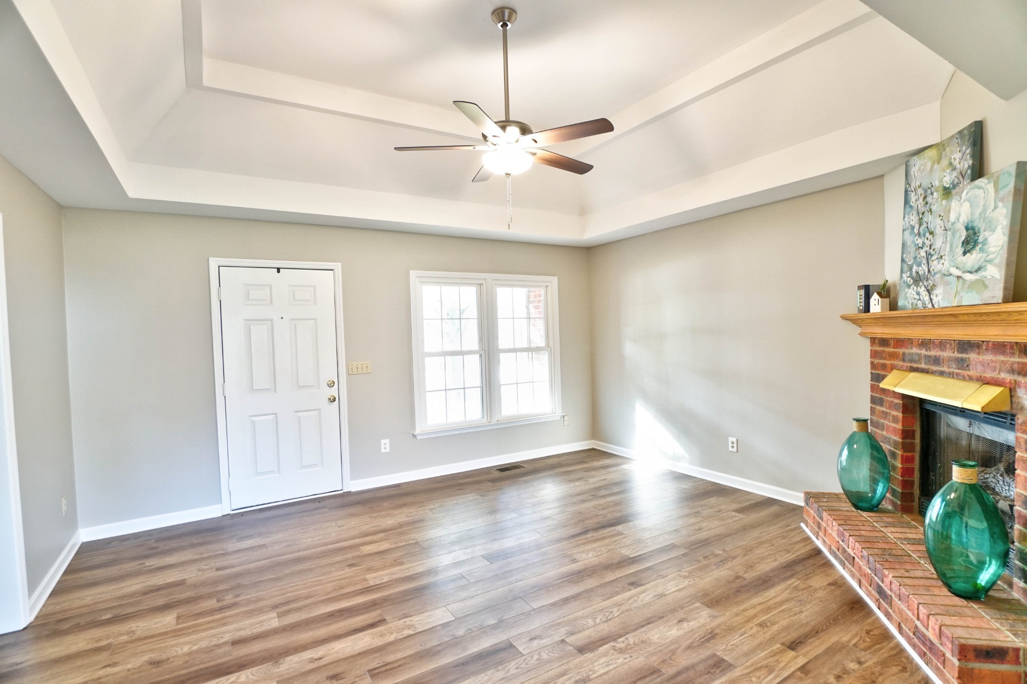 Middle Tennessee Properties 3 158 Sweetgum Dr