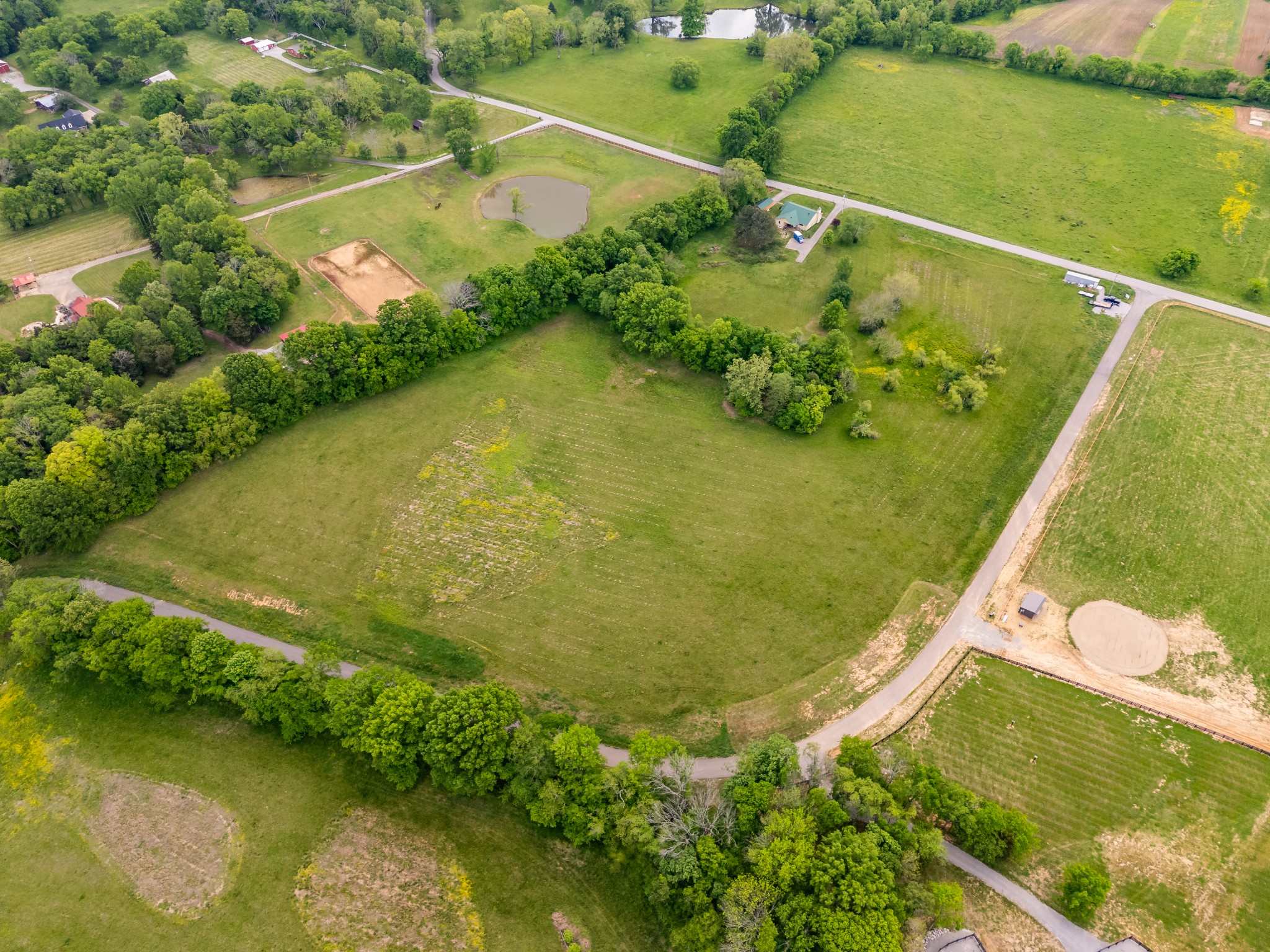 9016 Possum Trot Trail