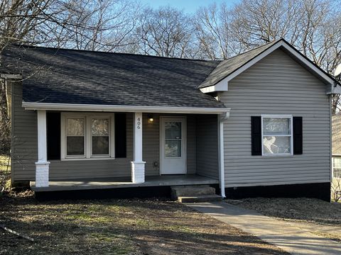 406 Poston St, Clarksville, TN 37040 - MLS#: 2791521