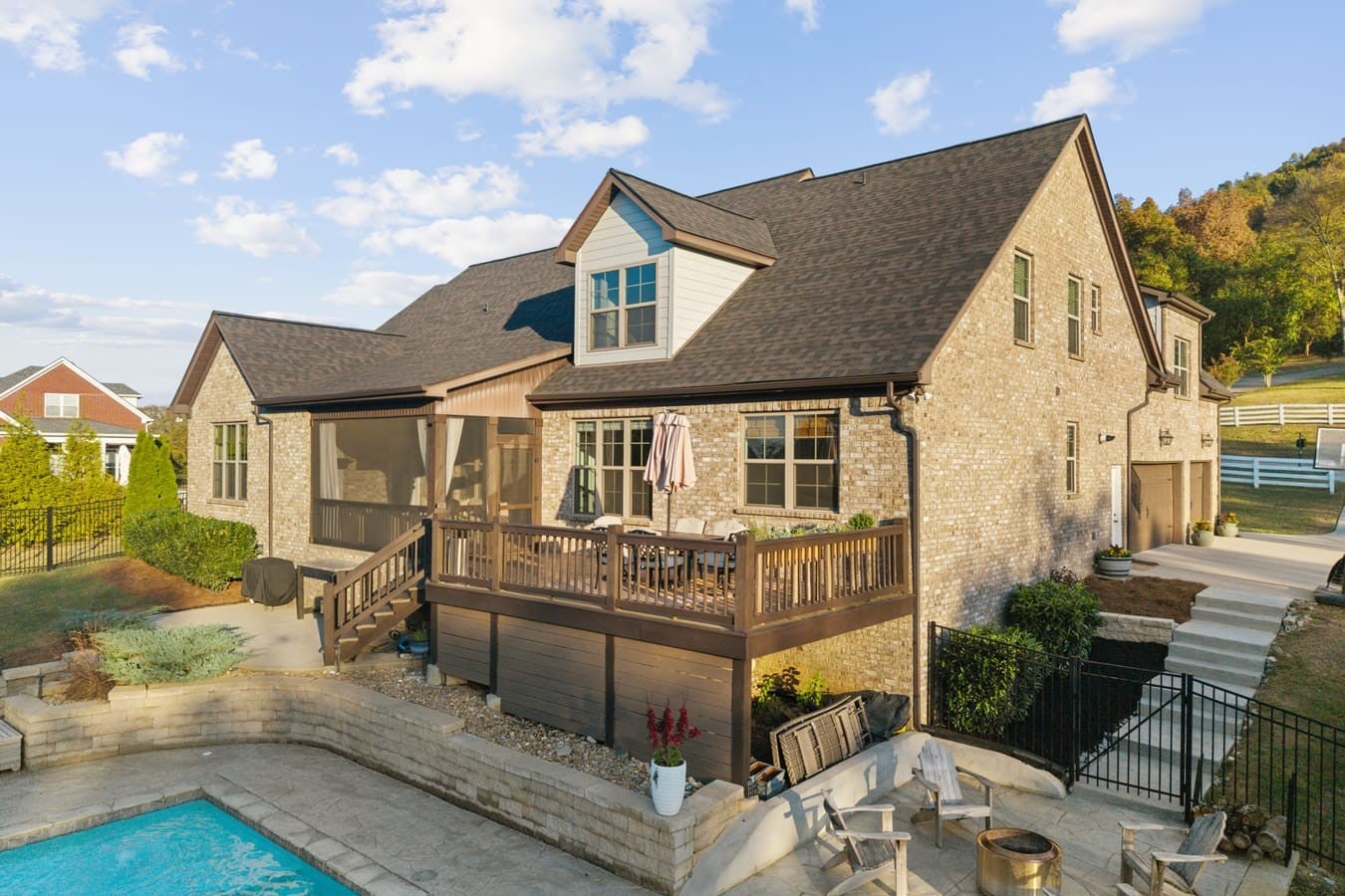 7314 Magnolia Valley Dr