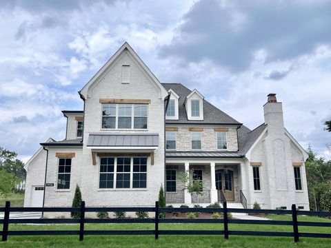 9926 Maupin Road Brentwood TN 37027
