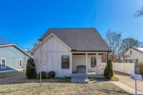 1516 23rd Ave N, Nashville, TN 37208 - MLS#: 2803591