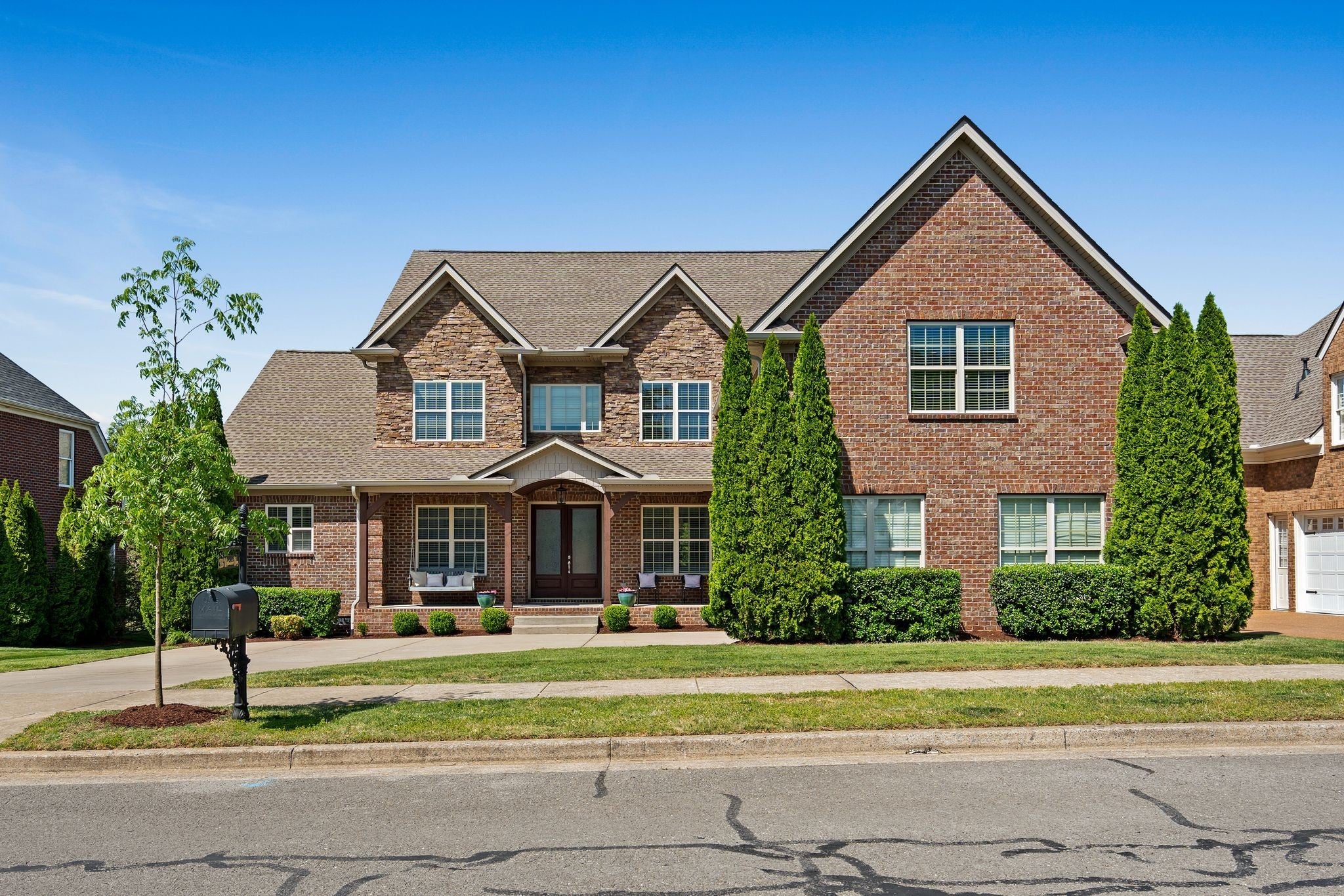 4.0-bed rental at 316 Whitewater Way